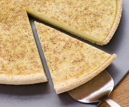 Custard-Tart