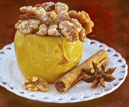 spiced-apples