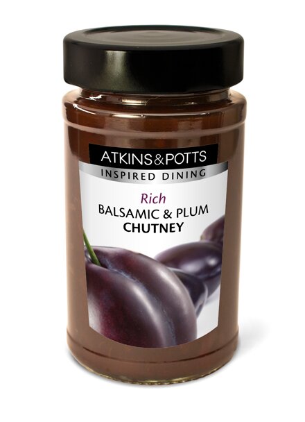 BalsamicPlum