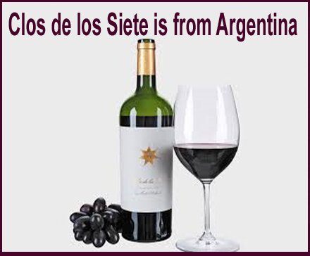 wine